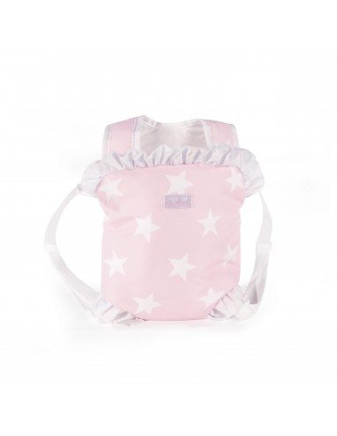 Mochila Portabebe Carlota