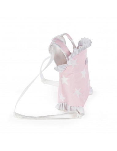 Mochila Portabebe Carlota