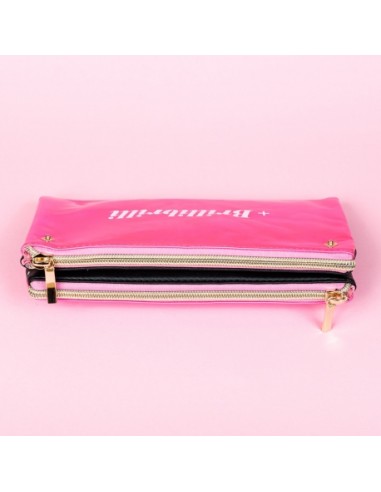 Estuche Reversible La Vecina Rubia