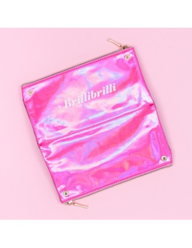 Estuche Reversible La Vecina Rubia