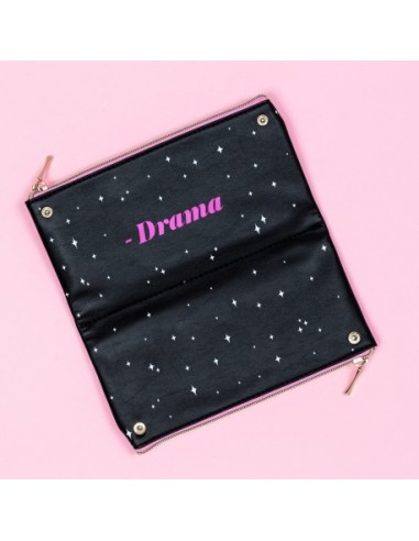 Estuche Reversible La Vecina Rubia
