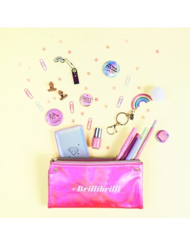 Estuche Reversible La Vecina Rubia
