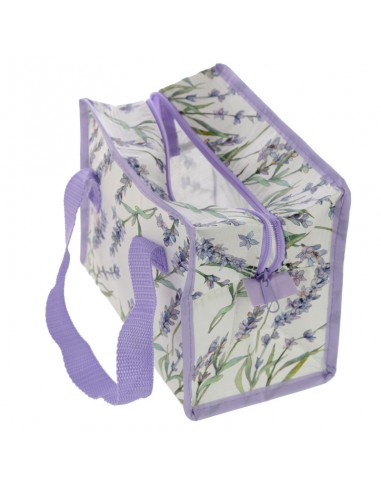 Bolsa Lavanda