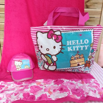 Pack Hello Kitty