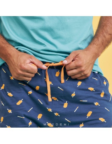 Pijama pix-helado