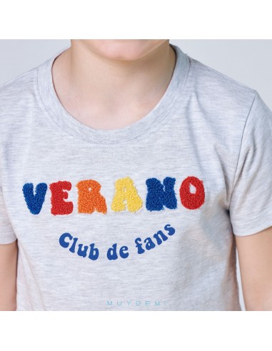 Pijama infantil unisex