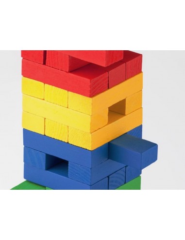 Block & block