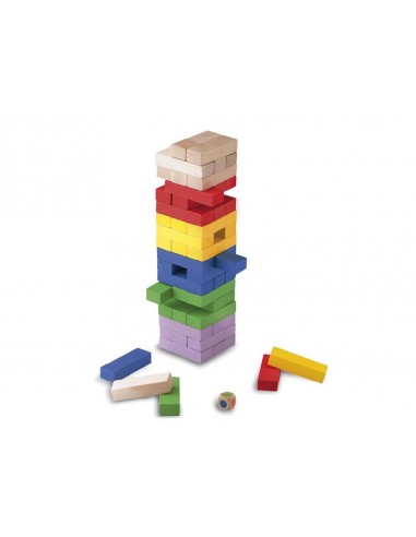 Block & block