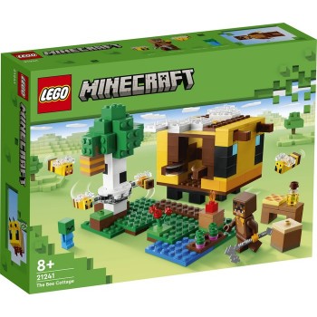 LEGO Minecraft 21241