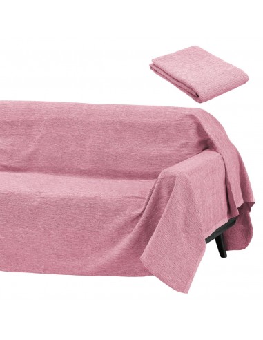 Cobertor multiusos rosa