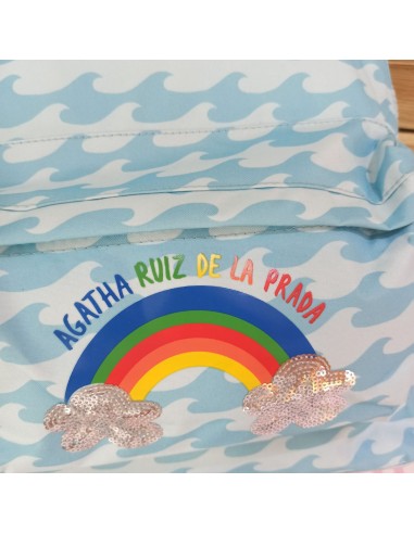 Mochila Arcoíris