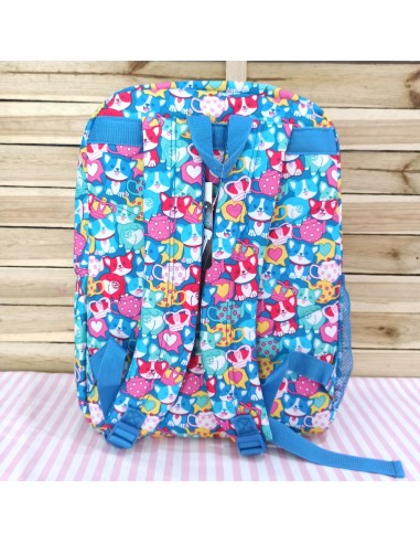 Mochila Perritos