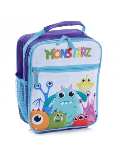 Nevera MONSTARZ puckator