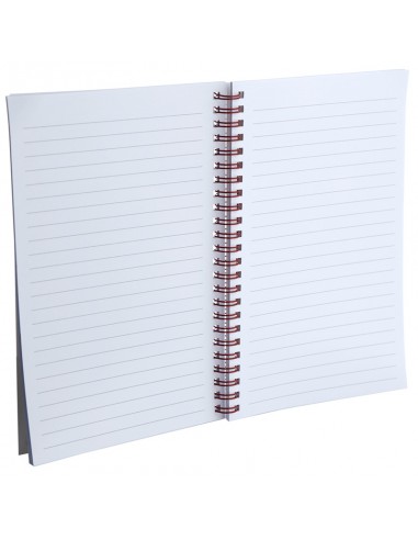 Bloc de notas fiat 500