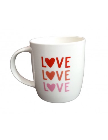 Taza love