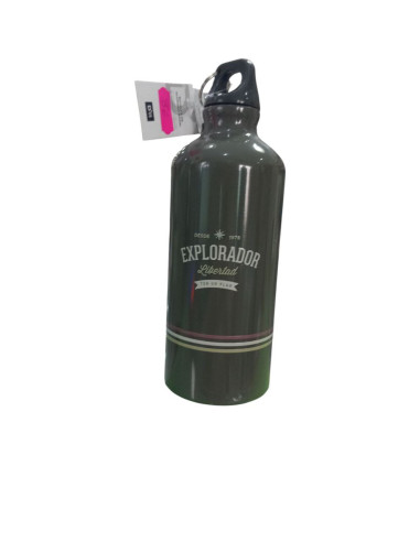 Botella explorador