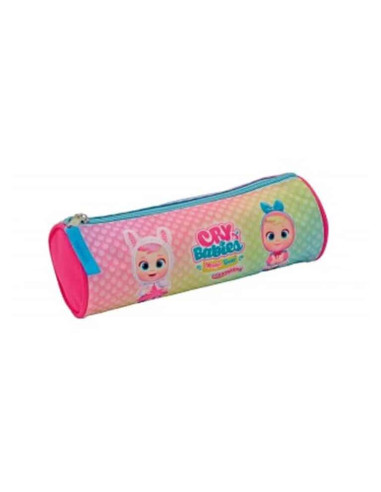 Estuche Bebes Llorones