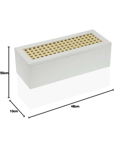 JOYERO DUNA RECTANGULAR